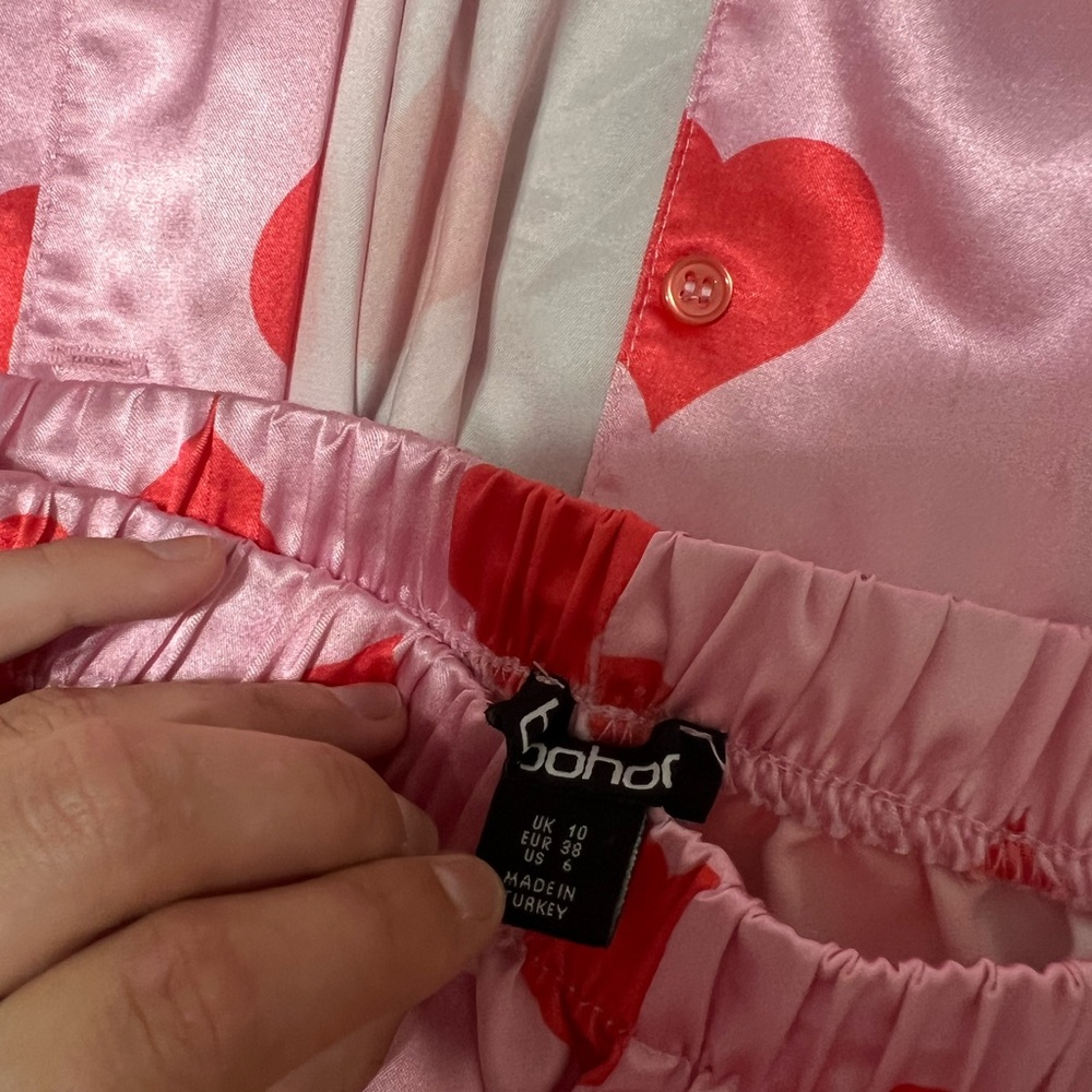 BOOHOO pjs - Picture 7 of 11